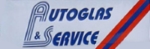 Logo Autoglas und Service