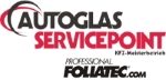 Logo Autoglas Servicepoint GmbH
