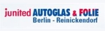 Logo junited Autoglas & Folie Berlin-Reinickendorf