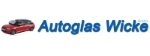 Logo Autoglas Wicke