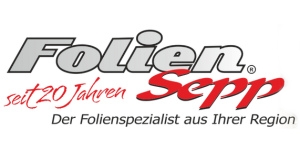 Logo Folien-Sepp.de