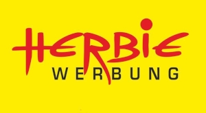 Logo Herbie Werbung