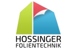 Logo Hossinger Folientechnik