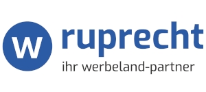 Logo Ruprecht Werbeland GmbH & Co.KG