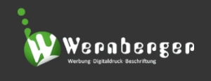 Logo Wernberger Werbetechnik