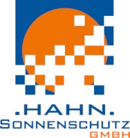 Logo Hahn-Sonnenschutz GmbH