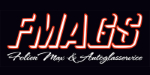 Logo Folien Max & Autoglas Service UG