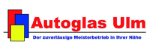 Logo Autoglas Ulm e.K.