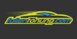 Logo folientönung.com