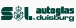 Logo SL autoglas duisburg