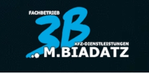Logo 3B GmbH & Co.KG