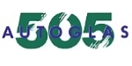 Logo R & H Autoglas 505 GmbH