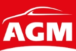 Logo AGM AUTOGLAS