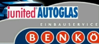 Autoglas-Einbauservice BENK