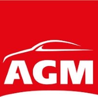 AGM AUTOGLAS